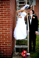 Elliott&Beth: Wedding ~ 8.8.09